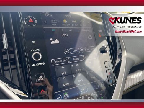 Used 2024 Subaru Ascent Premium w/ Convenience Package AWD/4WD image 27