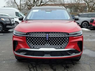 New 2026 Lincoln Nautilus Reserve video 2