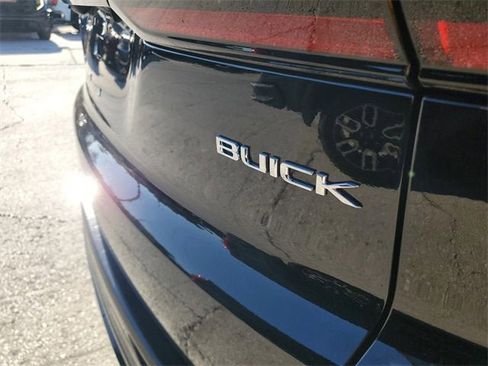 New 2026 Buick Enclave Sport Touring image 7