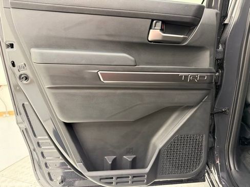 New 2026 Toyota Tacoma TRD Off-Road AWD/4WD image 36