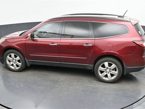 Used 2016 Chevrolet Traverse LTZ image 23