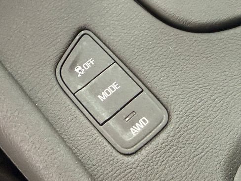 Used 2019 Cadillac XT5 Luxury AWD/4WD image 23