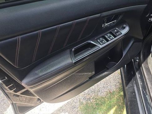 Used 2020 Subaru WRX AWD/4WD image 24
