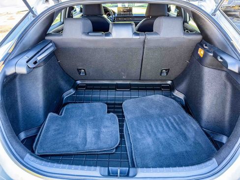 Used 2023 Honda Civic Sport image 7