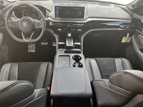 New 2026 Acura MDX A-Spec AWD/4WD image 11