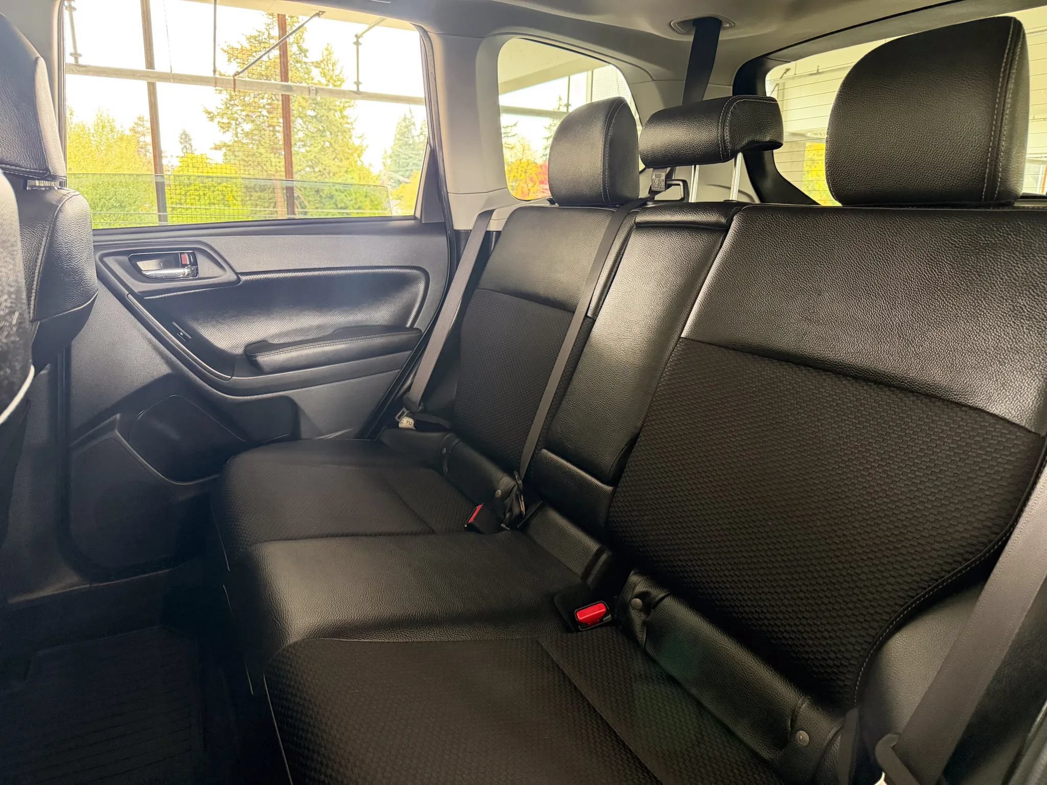 Used 2015 Subaru Forester 2.0XT Premium AWD/4WD image 20