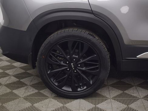 Used 2022 Kia Seltos Nightfall Edition image 31