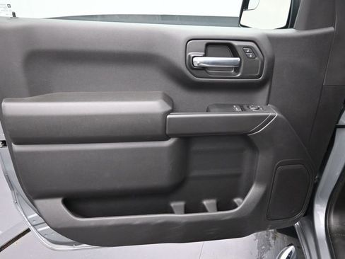 Used 2026 GMC Sierra 1500 Pro w/ Pro Value Package AWD/4WD image 17