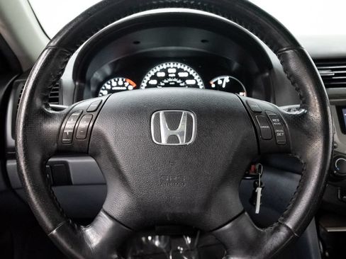 Used 2007 Honda Accord EX-L image 13