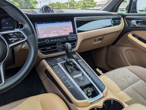 Used 2020 Porsche Macan AWD/4WD image 48