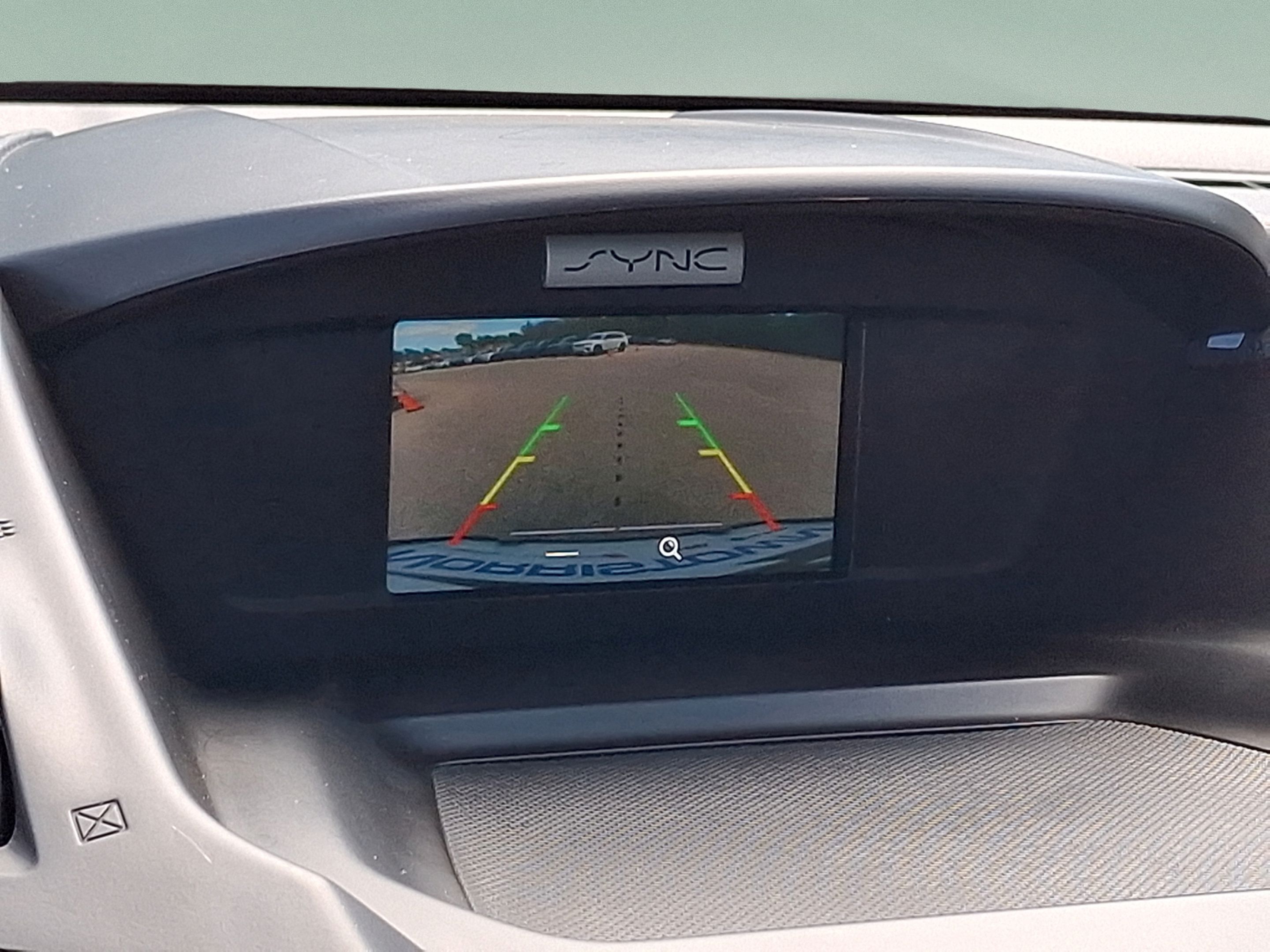 Used 2017 Ford Escape S FWD image 16