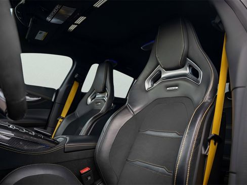 Used 2023 Mercedes-Benz AMG GT 63 image 31