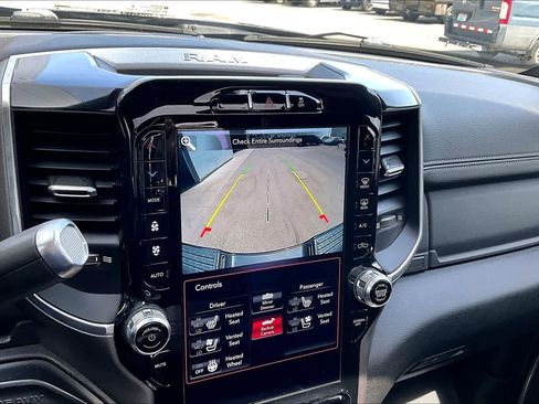 Used 2020 RAM 2500 Laramie w/ Night Edition AWD/4WD image 27