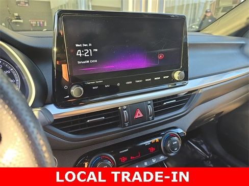 Used 2024 Kia Forte GT-Line w/ GT-Line Premium Package image 20