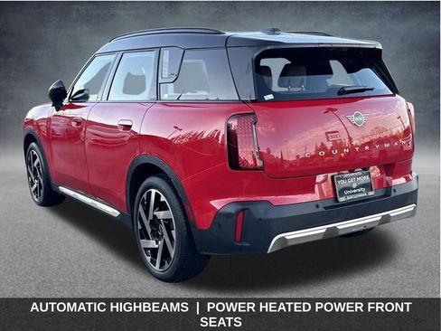 Used 2025 MINI Cooper Countryman SE image 6
