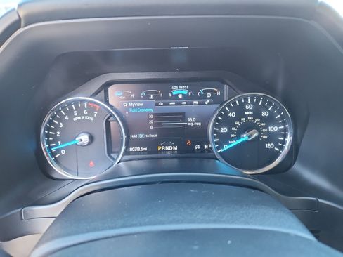 Used 2020 Ford Expedition Max Platinum image 10