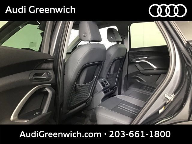 New 2026 Audi Q5 2.0T AWD/4WD image 23