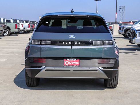 Used 2024 Hyundai Ioniq 5 SEL RWD image 7