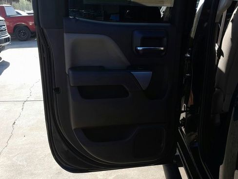 Used 2017 Chevrolet Silverado 1500 LT w/ All Star Edition AWD/4WD image 29