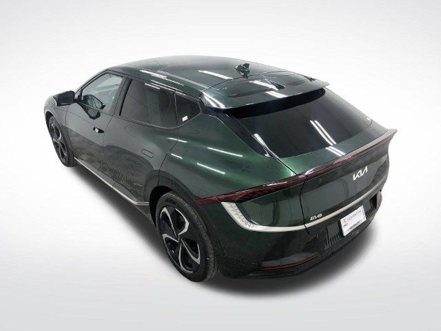Used 2023 Kia EV6 GT-Line AWD/4WD image 41