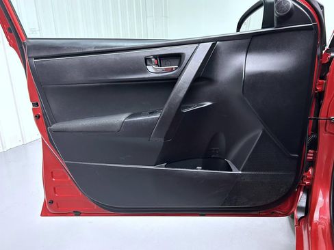Used 2019 Toyota Corolla LE FWD image 9