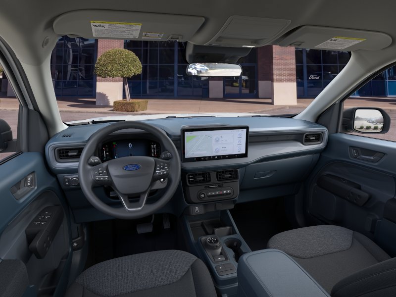 New 2026 Ford Maverick XL FWD image 9