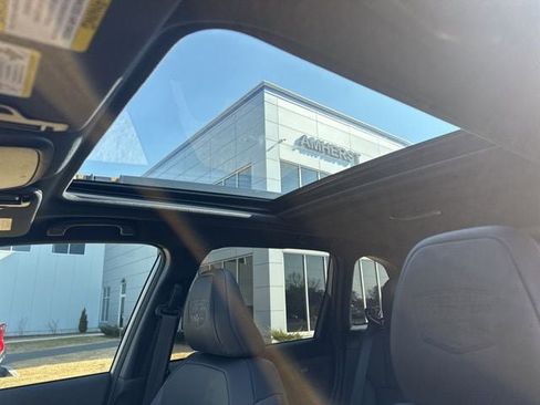 New 2026 Subaru Forester Wilderness AWD/4WD image 25