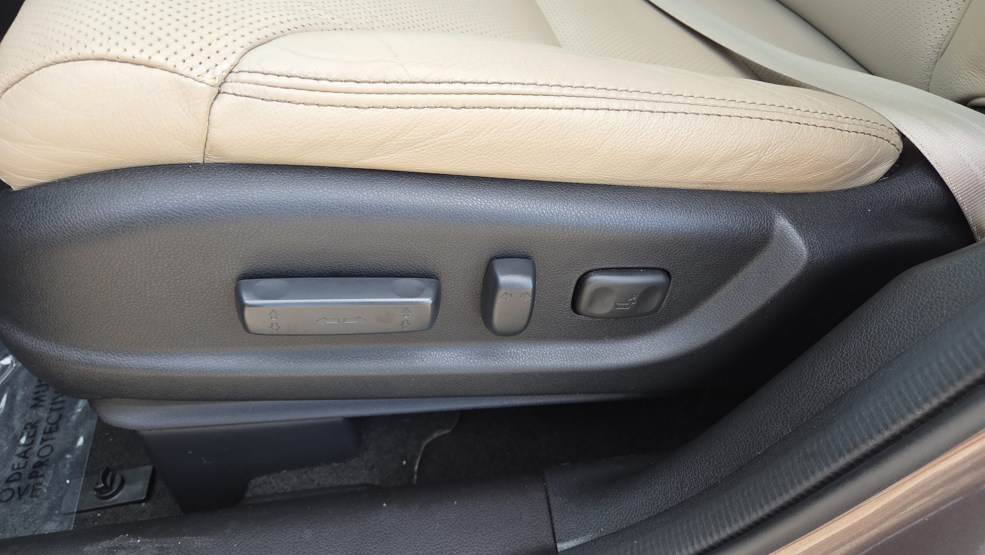 Used 2016 Honda CR-V EX-L image 10