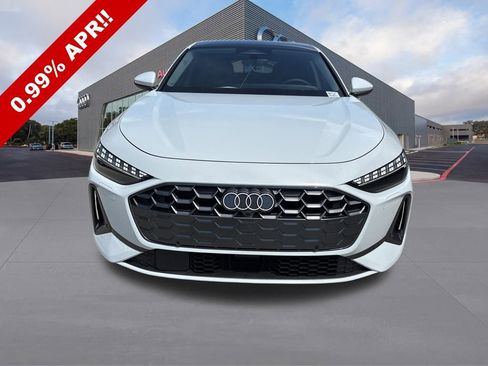 New 2025 Audi A5 2.0T Premium Plus image 2