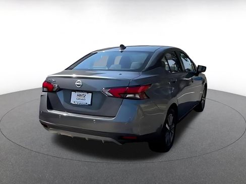 Used 2025 Nissan Versa SV FWD image 14