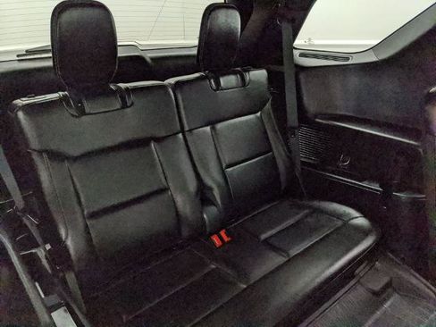 Certified 2021 Ford Explorer ST w/ Equipment Group 401A image 20