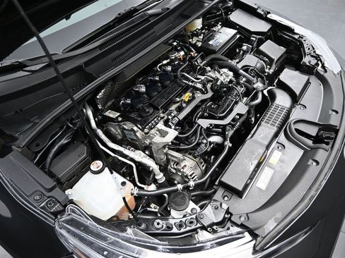 Used 2022 Toyota Corolla SE image 42