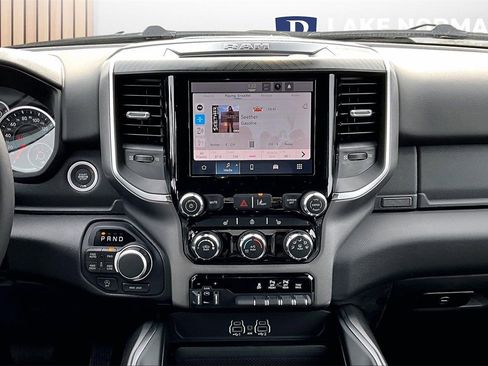 New 2026 RAM 1500 Big Horn image 13