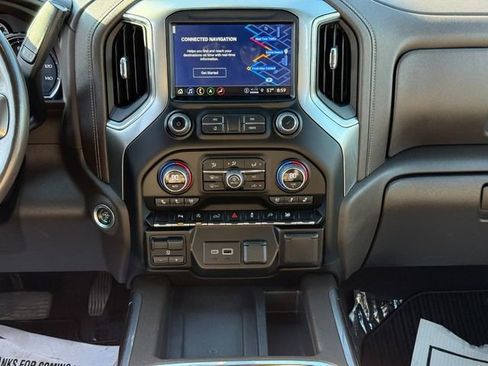 Used 2022 Chevrolet Silverado 1500 LTZ w/ LTZ Convenience Package II image 14