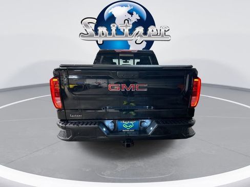 Used 2021 GMC Sierra 1500 Elevation w/ Preferred Package image 8