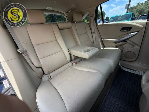 Used 2015 Acura RDX AWD w/ Technology Package image 20