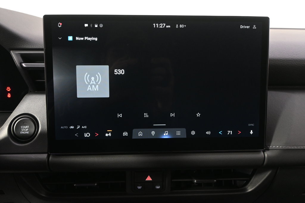 New 2026 MAZDA CX-5 Select AWD/4WD image 27