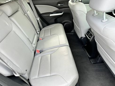Used 2015 Honda CR-V EX-L image 19