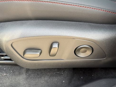 New 2026 Chevrolet Traverse Z71 w/ Enhanced Driving Package image 24