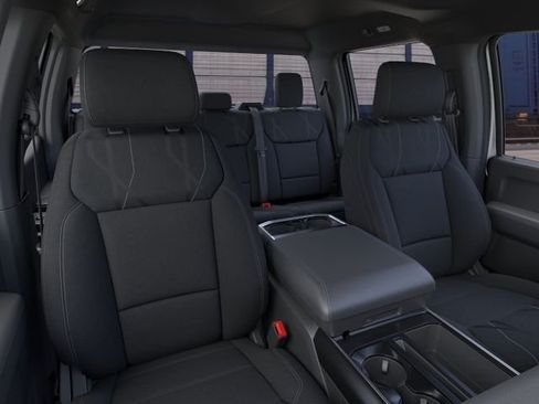 New 2026 Ford F150 STX AWD/4WD image 10