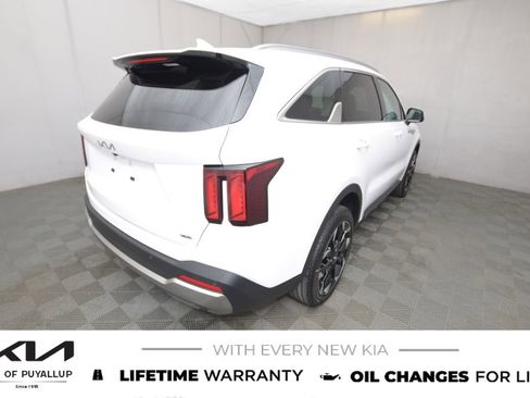 New 2026 Kia Sorento EX image 5