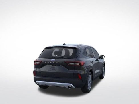 New 2026 Ford Escape Active image 10