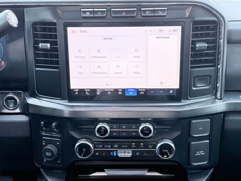 Used 2023 Ford F350 Lariat w/ Chrome Package AWD/4WD image 19