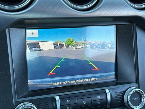 Used 2019 Ford Mustang GT Premium RWD image 16