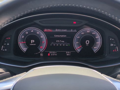 Used 2020 Audi A6 3.0T Prestige AWD/4WD image 21