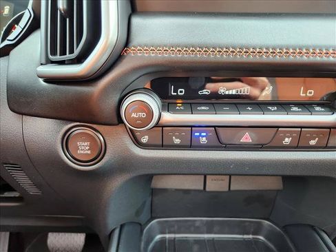 New 2025 MAZDA CX-50 AWD 2.5 Turbo w/ Cargo Package image 18