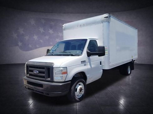 Used 2019 Ford E-350 and Econoline 350 Super Duty w/ Power Windows & Locks Group RWD image 23
