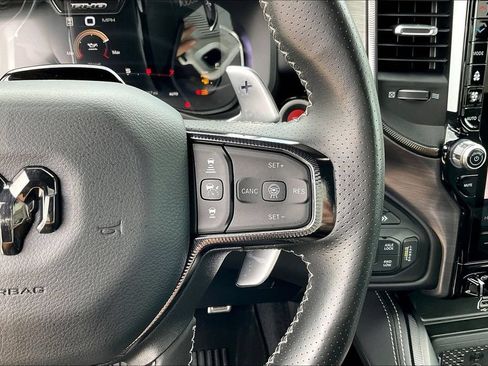 Used 2025 RAM 1500 RHO w/ RHO Level 1 Equipment Group AWD/4WD image 16