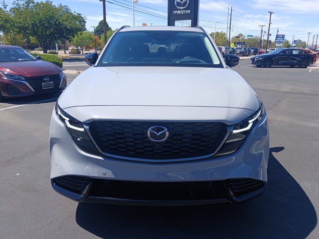 New 2026 MAZDA CX-5 2.5 S w/ Premium Plus Package AWD/4WD image 3