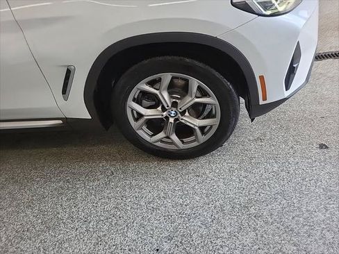 Used 2022 BMW X3 sDrive30i w/ Convenience Package RWD image 14